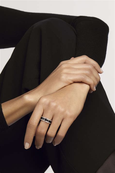 bague ultra de chanel|chanel ultra rings.